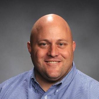 C.J. Cammack, Superintendent San Ramon Valley Unified School District