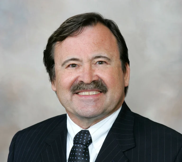 Emil J. Geddes, School Board Member over 20 Years, Brentwood Union School District