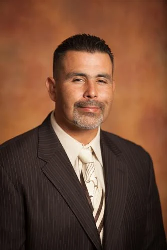 Johnny Rodriguez, Founder One Day at a Time, former Board Member and Brentwood City Council Member