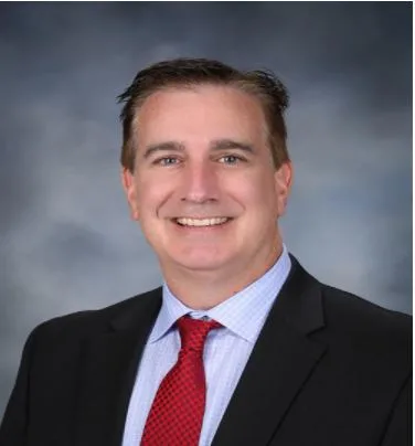 Dr. John Nickerson, Superintendent, Acalanes High School District