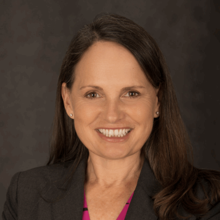 Lynn Mackey, Contra Costa Superintendent of Schools