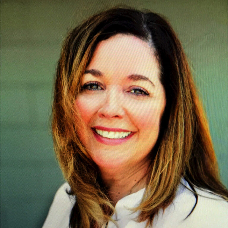 Marie Morgan, Superintendent Walnut Creek